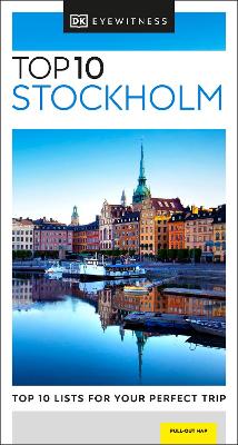 DK Top 10 Stockholm