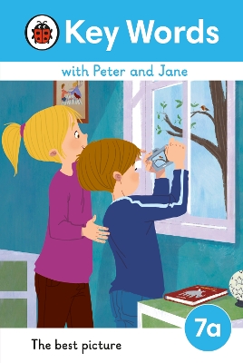 Key Words with Peter and Jane Level 7a   The Best Picture