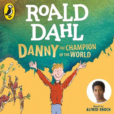 Danny the Champion of the World