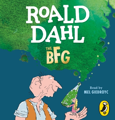 BFG Unabridged edition