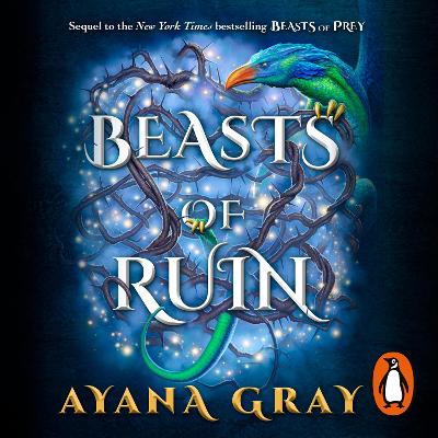 Beasts of Ruin