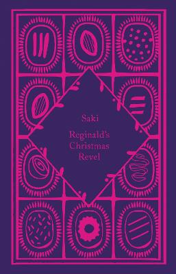 Reginald's Christmas Revel