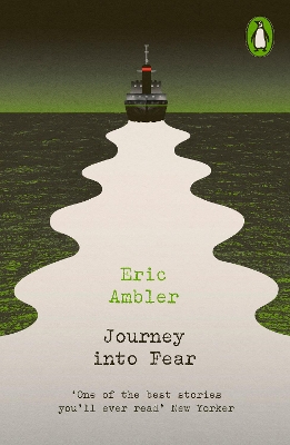 Journey into Fear