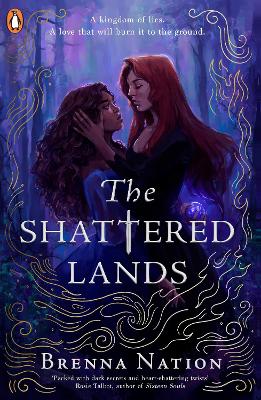 Shattered Lands