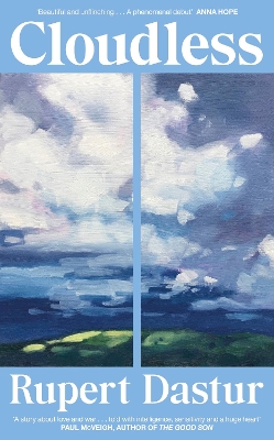 Cloudless:  Elegant and quietly devastating  Melissa Fu