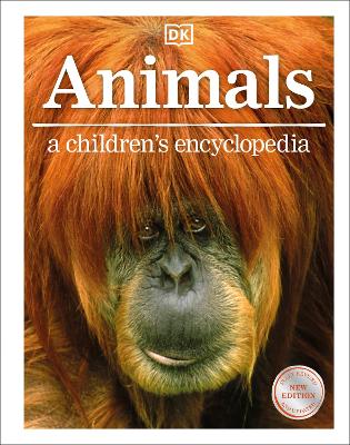 Animals: A Children's Encyclopedia