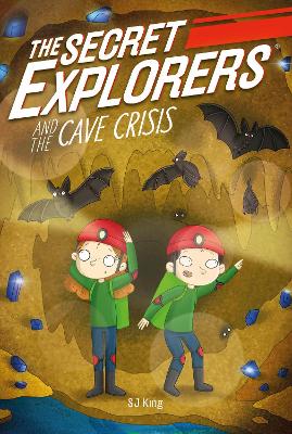 Secret Explorers and the Cave Crisis