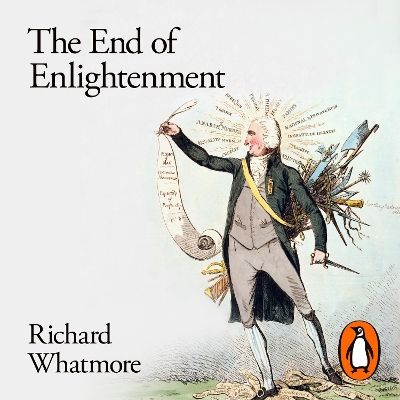 End of Enlightenment: Empire, Commerce, Crisis