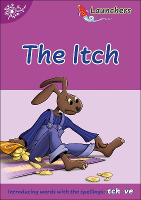 Phonic Books Dandelion Launchers Units 16-20: Simple two-syllable words and suffixes