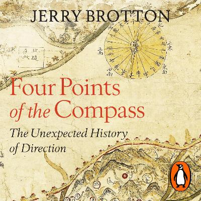 Four Points of the Compass: The Unexpected History of Direction