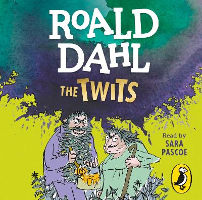 Twits Unabridged edition
