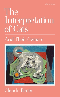 Interpretation of Cats: And Their Owners