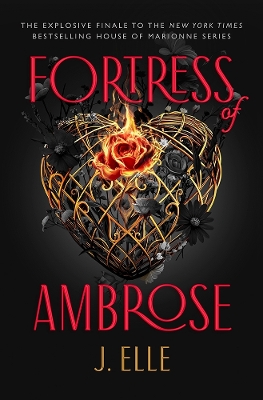 Fortress of Ambrose