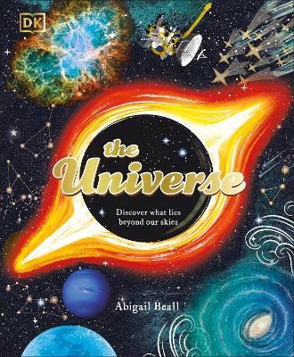 Universe: Discover What Lies Beyond Our Skies