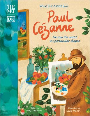 Met Paul C zanne