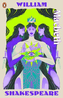 Macbeth: Staged: the origins of YA s greatest tropes