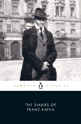 Diaries of Franz Kafka