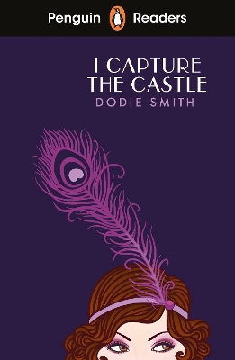 Penguin Readers Level 4: I Capture the Castle (ELT Graded Reader): Abridged Edition