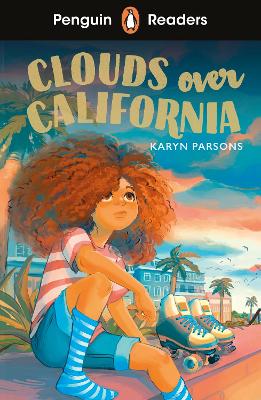 Penguin Readers Level 4: Clouds Over California (ELT Graded Reader): Abridged Edition Abridged edition