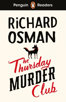 Penguin Readers Level 6: The Thursday Murder Club (ELT Graded Reader): Abridged Edition