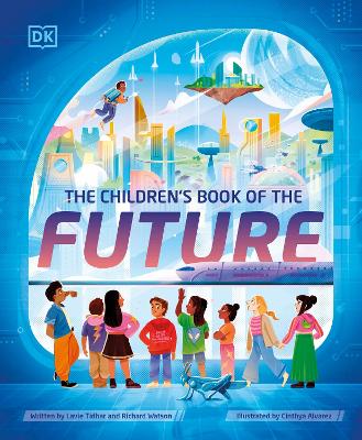 Children's Book of the Future