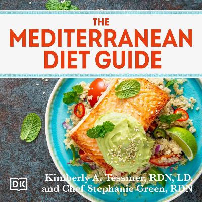 Mediterranean Diet Guide