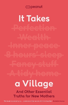 It Takes a Village: And Other Essential Truths for New Mothers