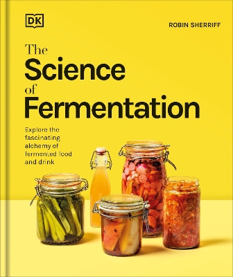 Science of Fermentation