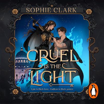 Cruel is the Light