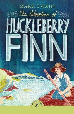 Adventures of Huckleberry Finn
