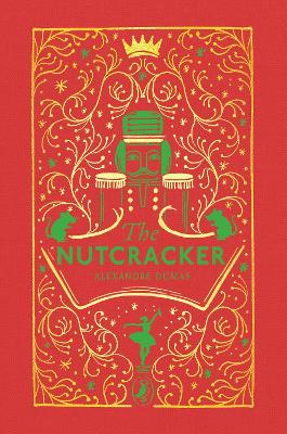 Tale of the Nutcracker