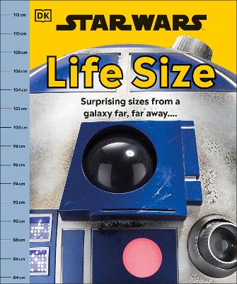 Star Wars Life Size: Surprising Sizes From a Galaxy Far Far Away