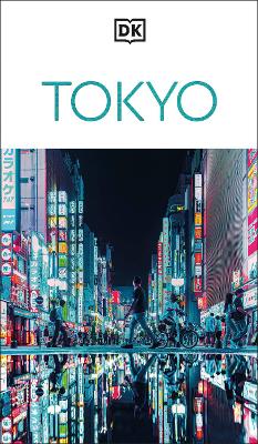 DK Tokyo