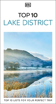 DK Top 10 Lake District