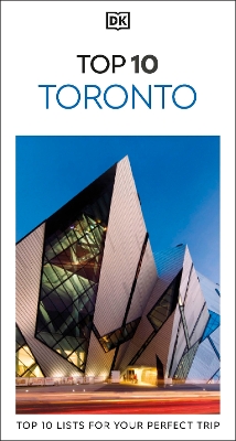 DK Top 10 Toronto