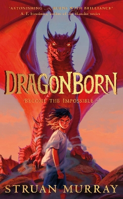 Dragonborn