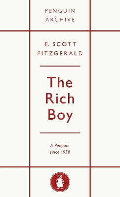 Rich Boy