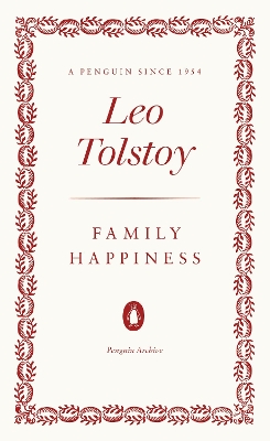 Family Happiness