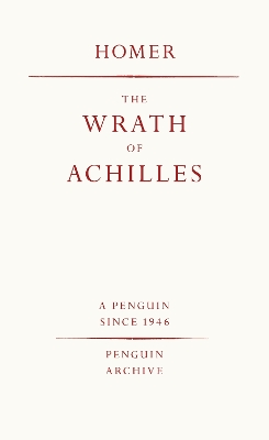 Wrath of Achilles