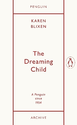 Dreaming Child