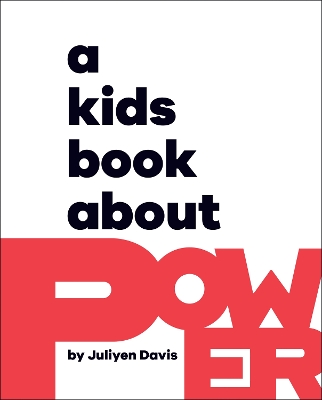 Kids Book About Power