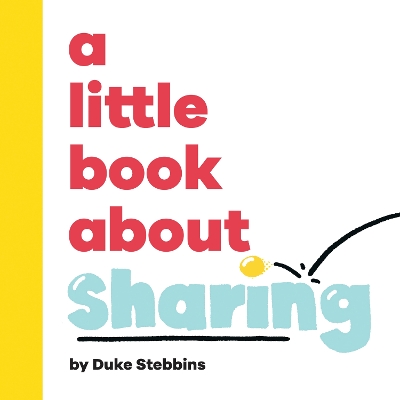 Little Book About Sharing