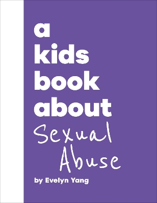Kids Book About Sexual Abuse