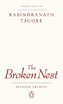 Broken Nest