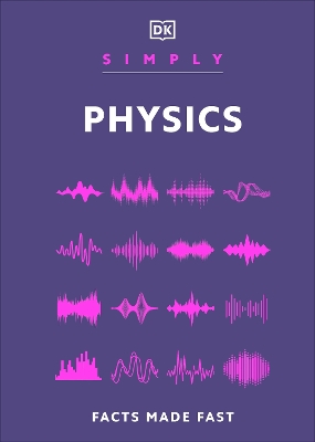 Simply Physics: Facts Made Fast