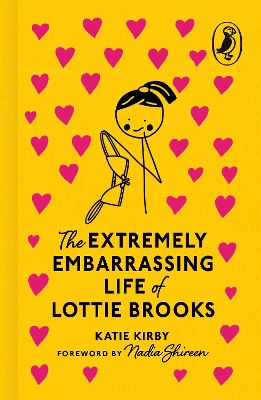 Extremely Embarrassing Life of Lottie Brooks