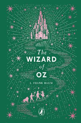 Wizard of Oz