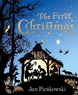 First Christmas