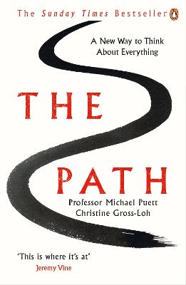 Path: A New Way to Think About Everything