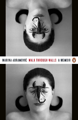 Walk Through Walls: A Memoir